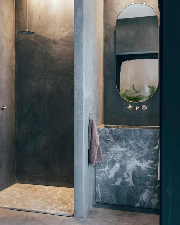 Riad No37 Марракеш Экстерьер фото