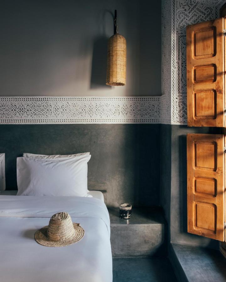 Riad No37 Марракеш Экстерьер фото