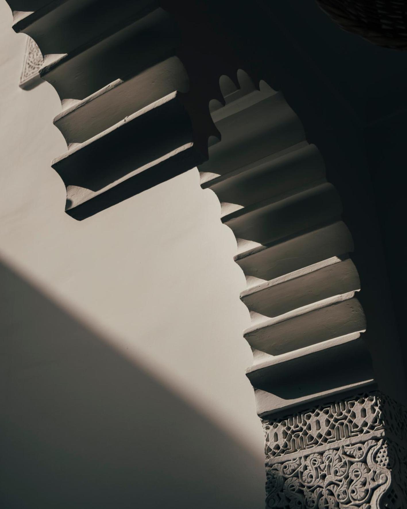 Riad No37 Марракеш Экстерьер фото